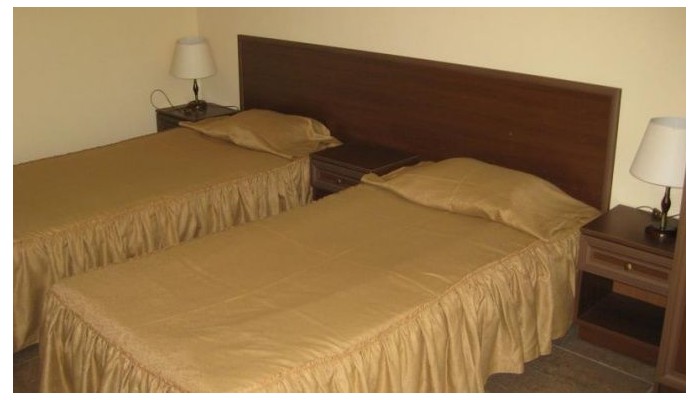 Hotel Aurora poza 5