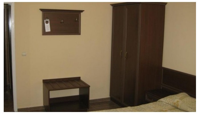 Hotel Aurora poza 6