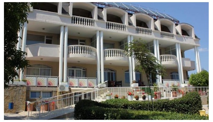 Hotel Aurora poza 8