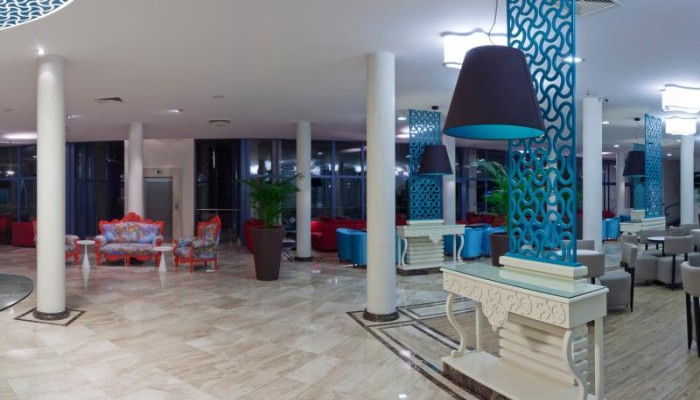 Poza pentru Azalia Hotel & Spa 116-1505983181 Azalia Hotel & Spa poza 6