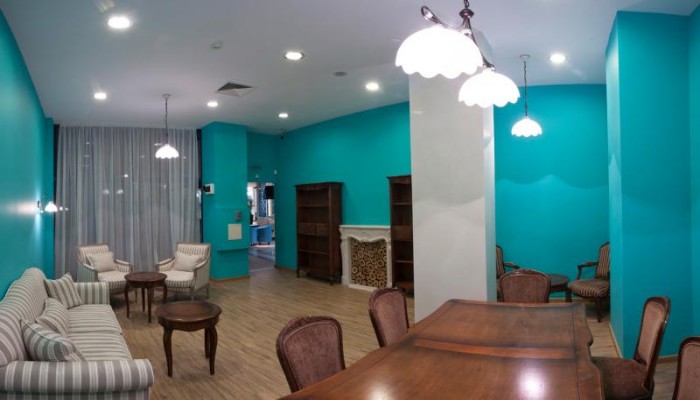 Poza pentru Azalia Hotel & Spa 21-1505983182 Azalia Hotel & Spa poza 8