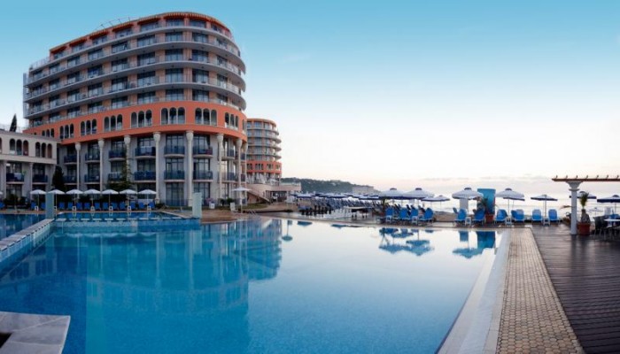 Poza pentru Azalia Hotel & Spa 226-1505983173 Azalia Hotel & Spa poza 3