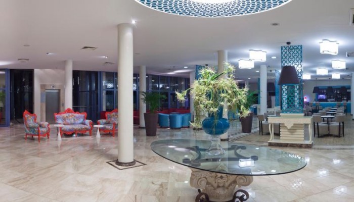 Poza pentru Azalia Hotel & Spa 439-1505983180 Azalia Hotel & Spa poza 9