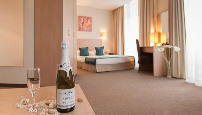 Poza pentru Azalia Hotel & Spa 625-1505983177 Azalia Hotel & Spa poza 13