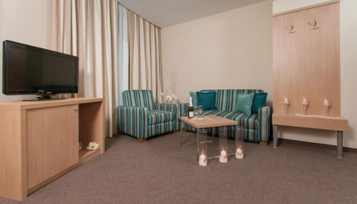 Poza pentru Azalia Hotel & Spa 696-1505983178 Azalia Hotel & Spa poza 14