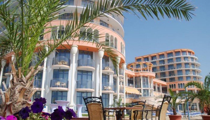 Poza pentru Azalia Hotel & Spa 73-1505983174 Azalia Hotel & Spa poza 1