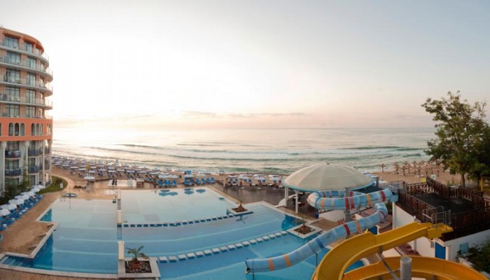 Poza pentru Azalia Hotel & Spa 822-1505983173 Azalia Hotel & Spa poza 0