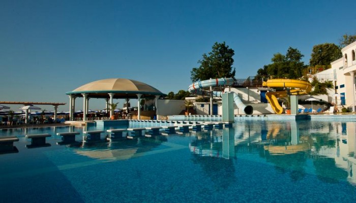 Poza pentru Azalia Hotel & Spa 829-1505983174 Azalia Hotel & Spa poza 2