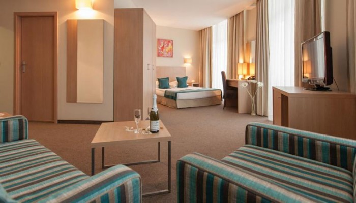 Poza pentru Azalia Hotel & Spa 894-1505983177 Azalia Hotel & Spa poza 18