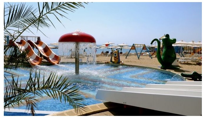 Hotel Dolphin poza 25