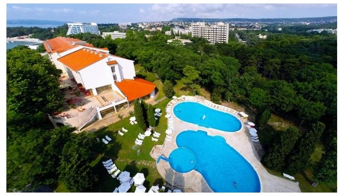 Hotel Dolphin poza 31