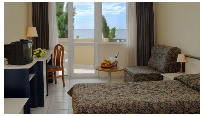 Hotel Dolphin poza 4