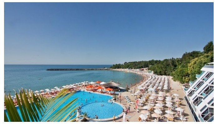 Hotel Dolphin poza 13