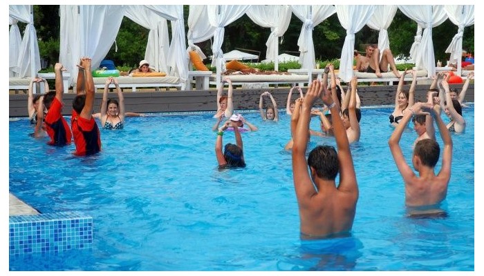 Hotel Dolphin poza 28