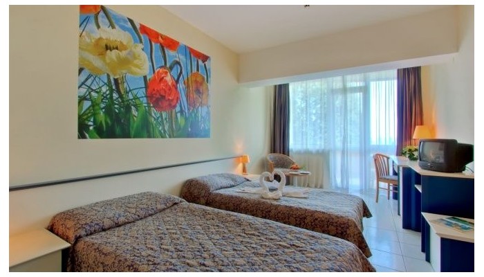 Hotel Dolphin poza 6