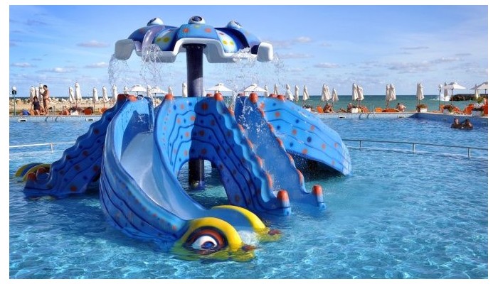 Hotel Dolphin poza 26