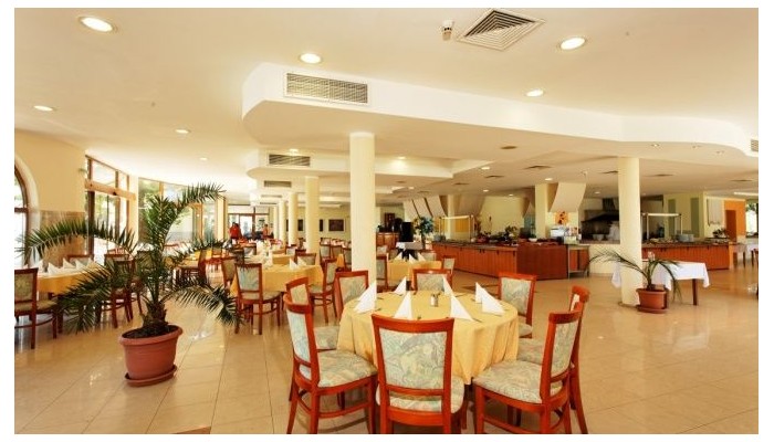 Hotel Dolphin poza 1