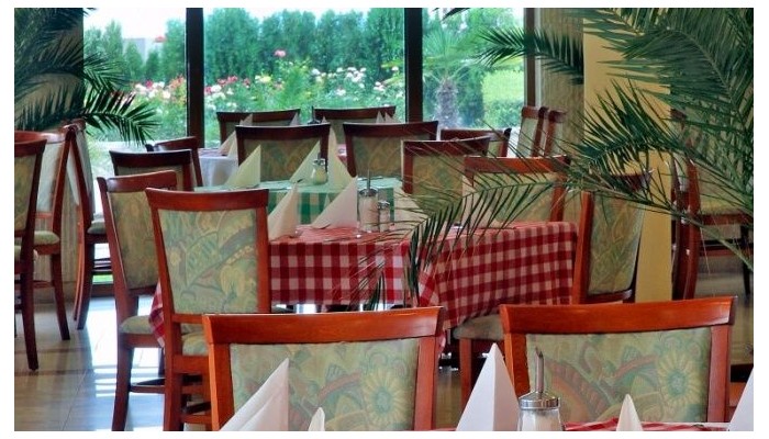 Hotel Dolphin poza 3