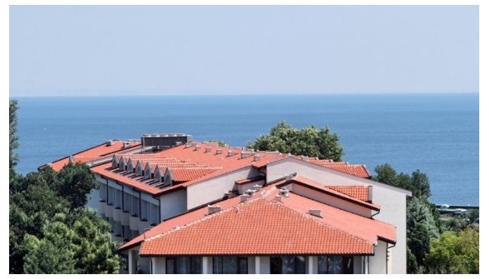 Hotel Dolphin poza 30