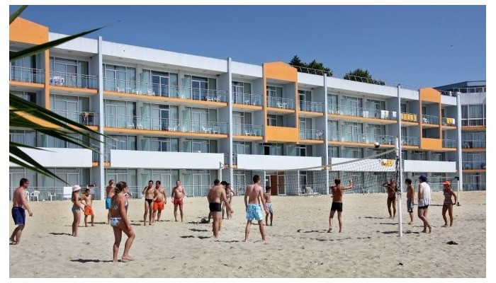 Hotel Dolphin poza 27