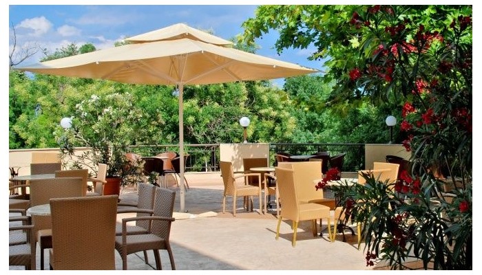 Hotel Dolphin poza 9