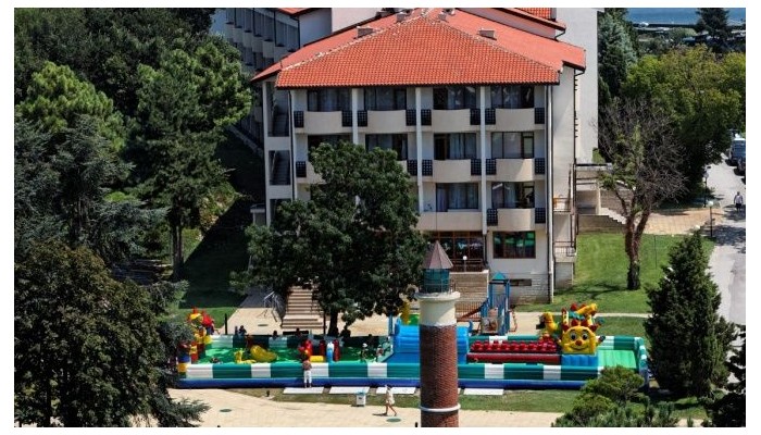 Hotel Dolphin poza 0