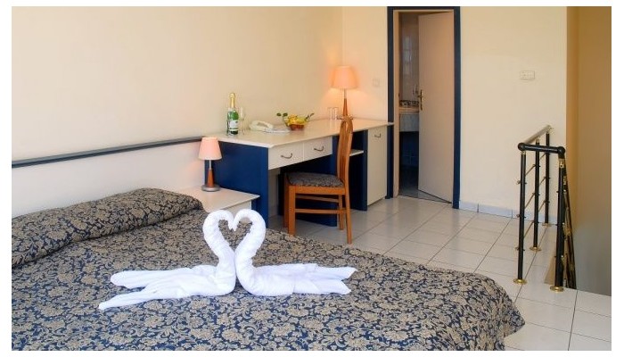 Hotel Dolphin poza 2