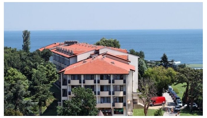 Hotel Dolphin poza 11