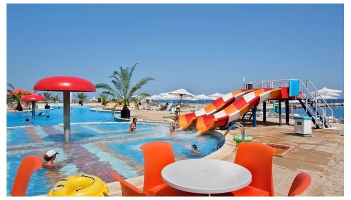 Hotel Dolphin poza 22