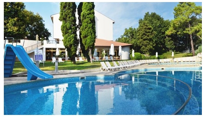 Hotel Dolphin poza 7