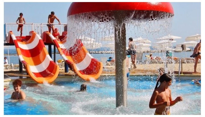 Hotel Dolphin poza 23