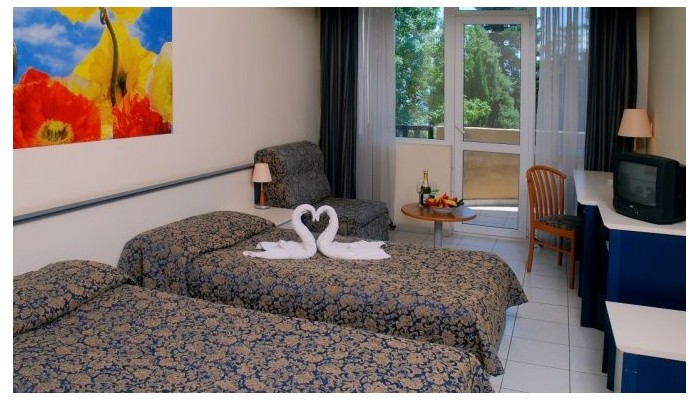 Hotel Dolphin poza 5