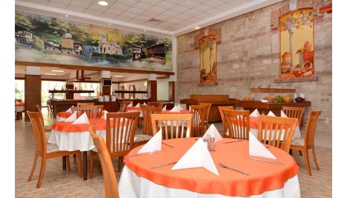 Poza pentru Hotel Estreya Palace 1033-1634638812 Hotel Estreya Palace poza 8