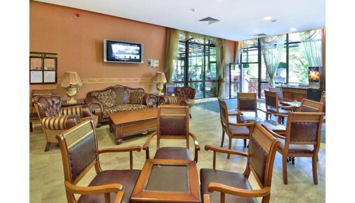 Poza pentru Hotel Estreya Palace 4237-1634638801 Hotel Estreya Palace poza 3