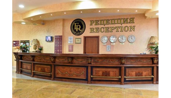 Poza pentru Hotel Estreya Palace 4898-1634638799 Hotel Estreya Palace poza 2