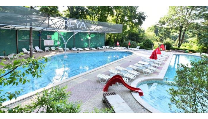 Hotel Estreya Residence poza 10