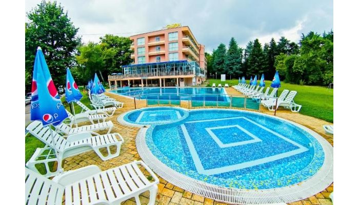 Hotel Gloria poza 2