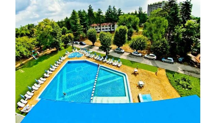 Hotel Gloria poza 5