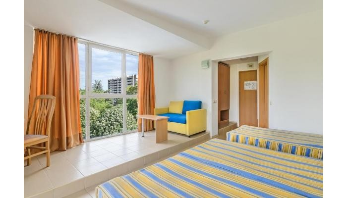 Hotel Gloria poza 8