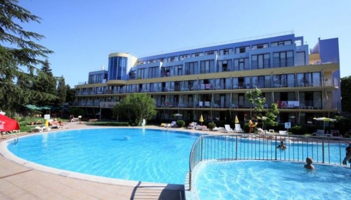 Poza pentru Hotel Koral 461-1456966887 Hotel Koral poza 0