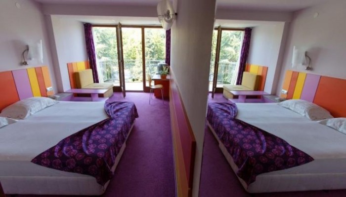 Poza pentru Hotel Koral 532-1456966888 Hotel Koral poza 8