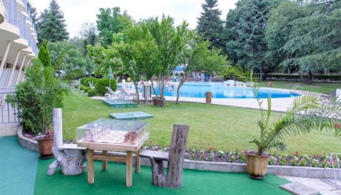 Poza pentru Hotel Koral 562-1456966888 Hotel Koral poza 6