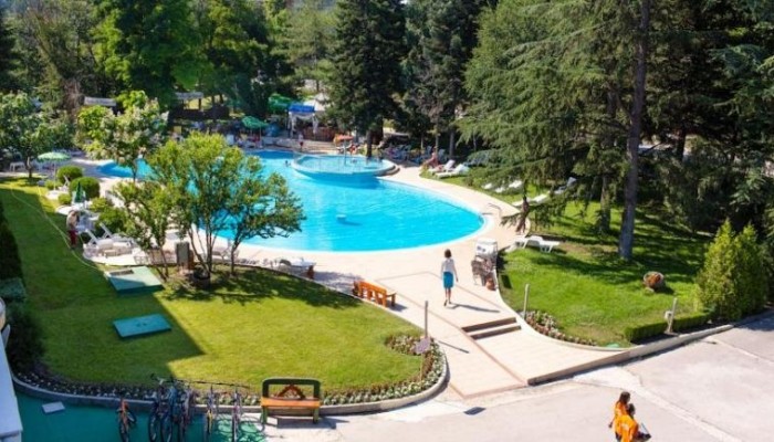 Poza pentru Hotel Koral 775-1456966887 Hotel Koral poza 3