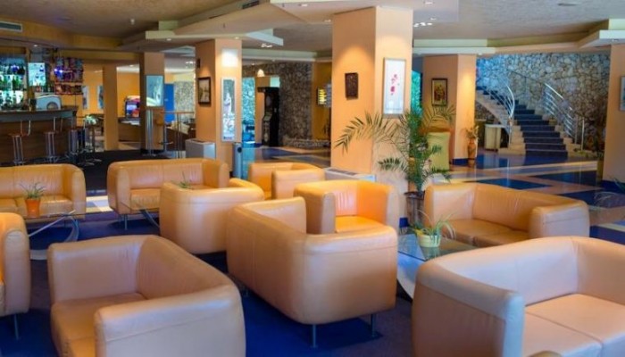 Poza pentru Hotel Koral 84-1456966887 Hotel Koral poza 4