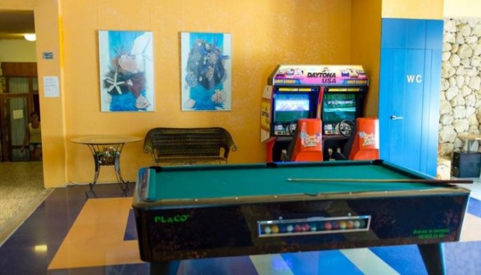 Poza pentru Hotel Koral 997-1456966888 Hotel Koral poza 7