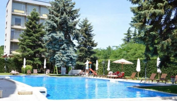 Poza pentru Hotel Kristel 200-1456966883 Hotel Kristel poza 1