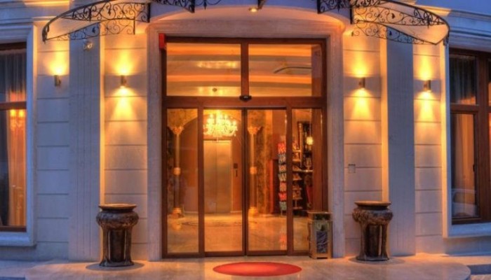 Poza pentru Hotel Kristel 334-1456966884 Hotel Kristel poza 2