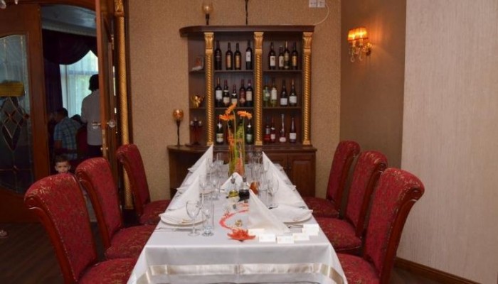 Poza pentru Hotel Kristel 609-1456966885 Hotel Kristel poza 13