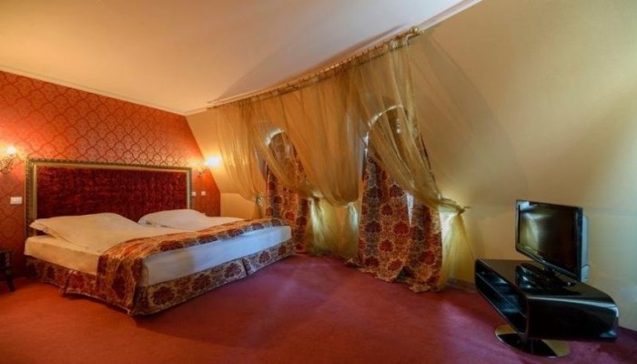 Poza pentru Hotel Kristel 815-1456966884 Hotel Kristel poza 10