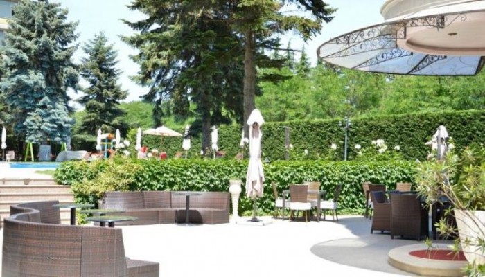 Poza pentru Hotel Kristel 866-1456966885 Hotel Kristel poza 14